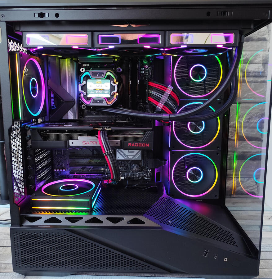 Ryzen 5 7500X3D Ryzen 5 7500X3D