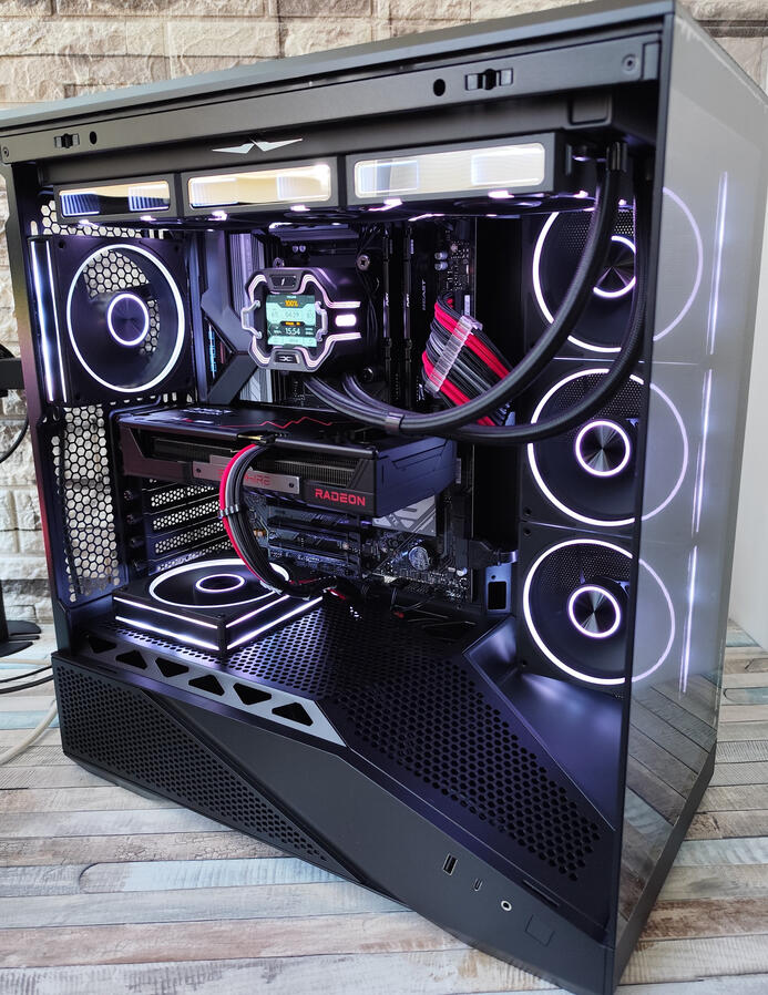 Ryzen 5 7500X3D