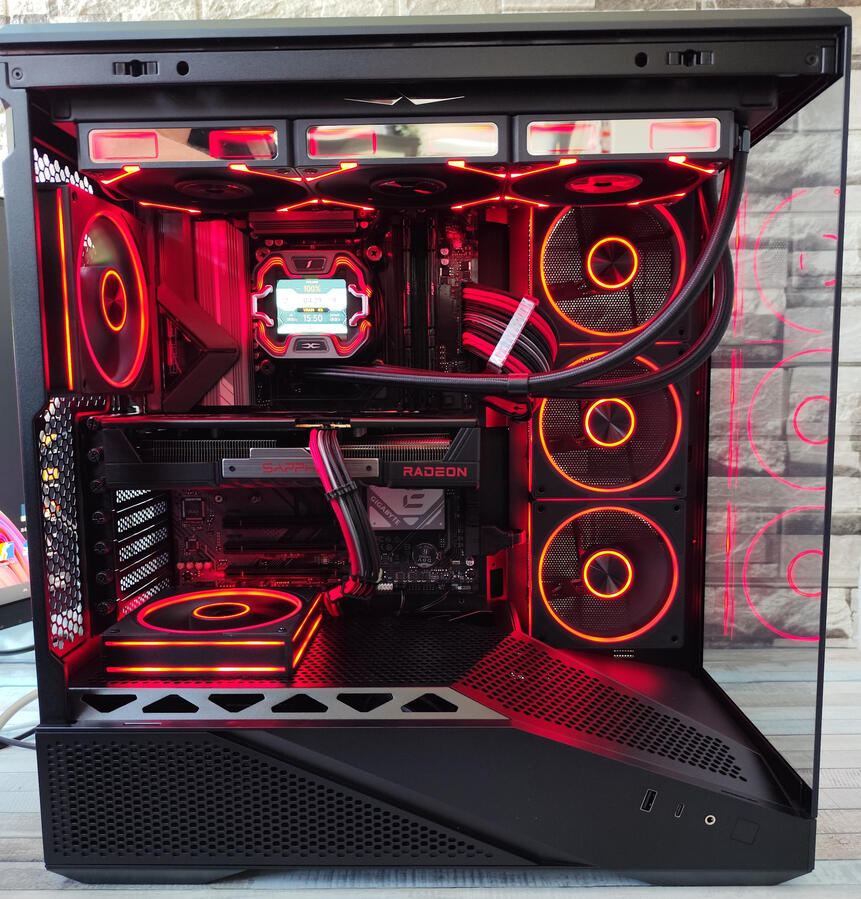 Ryzen 5 7500X3D